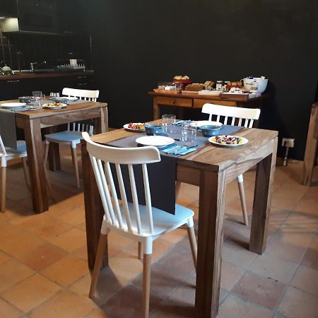 Il Noccioletto Bed & Breakfast Mombaruzzo Ngoại thất bức ảnh