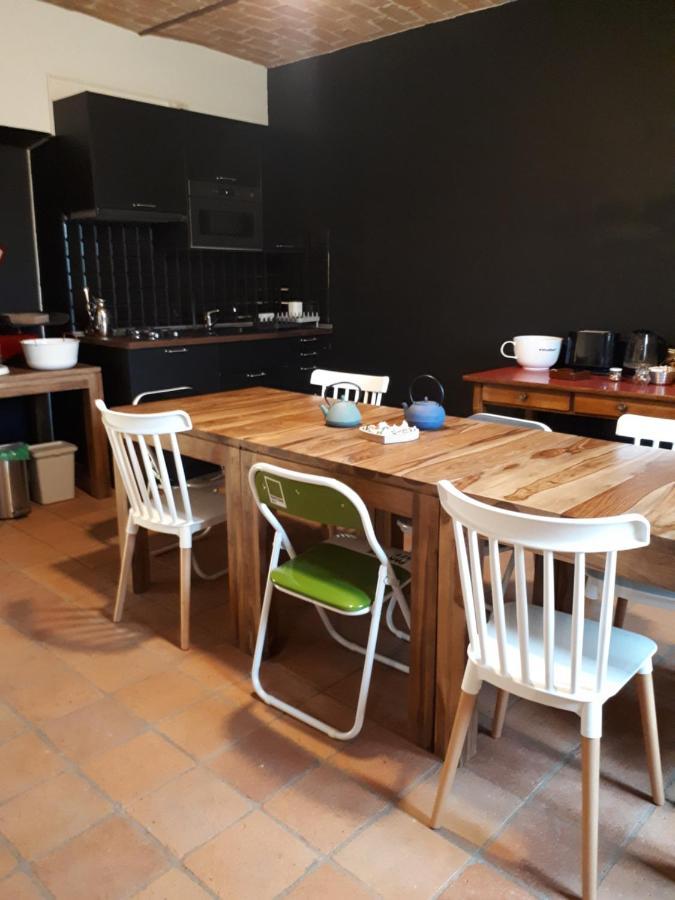 Il Noccioletto Bed & Breakfast Mombaruzzo Ngoại thất bức ảnh