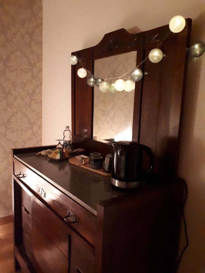 Il Noccioletto Bed & Breakfast Mombaruzzo Ngoại thất bức ảnh