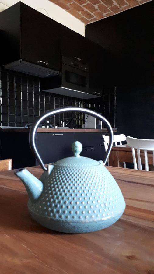 Il Noccioletto Bed & Breakfast Mombaruzzo Ngoại thất bức ảnh
