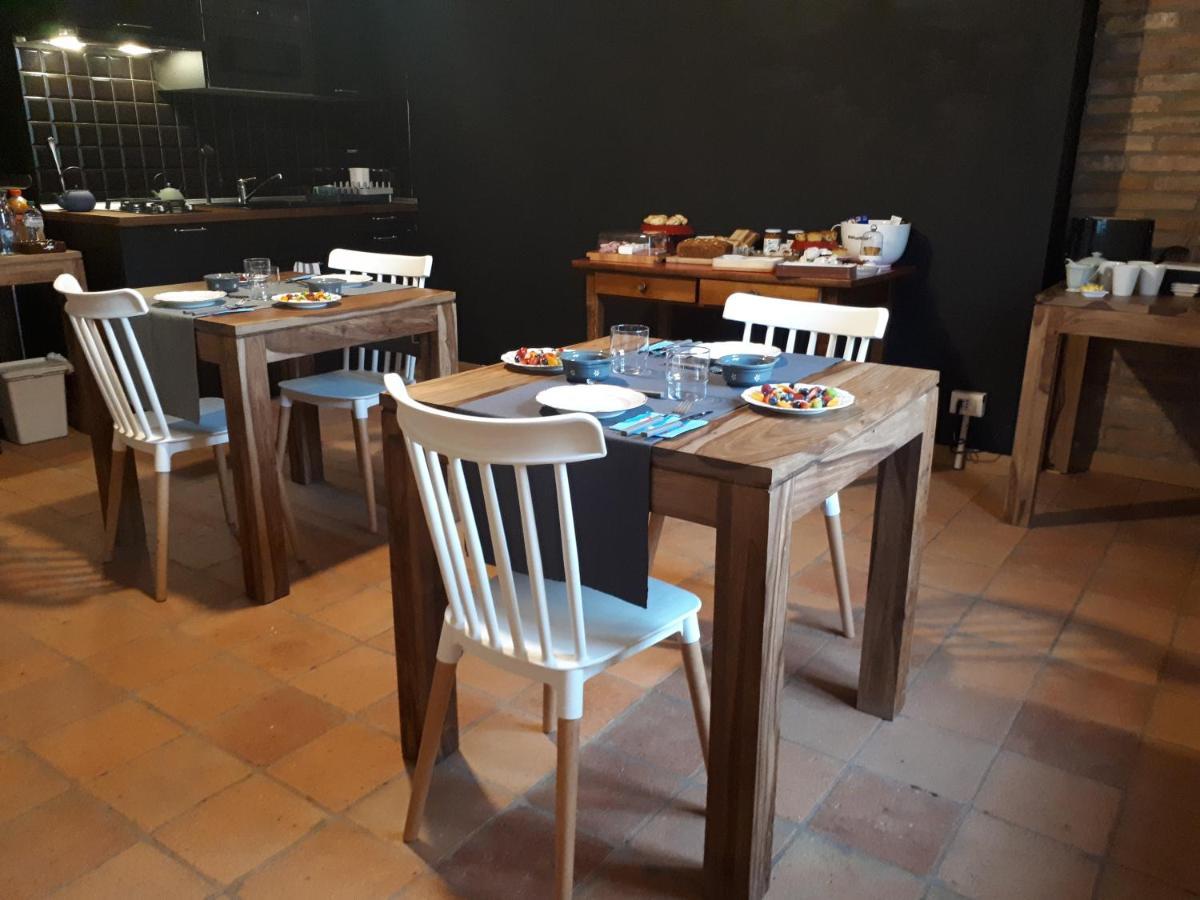 Il Noccioletto Bed & Breakfast Mombaruzzo Ngoại thất bức ảnh